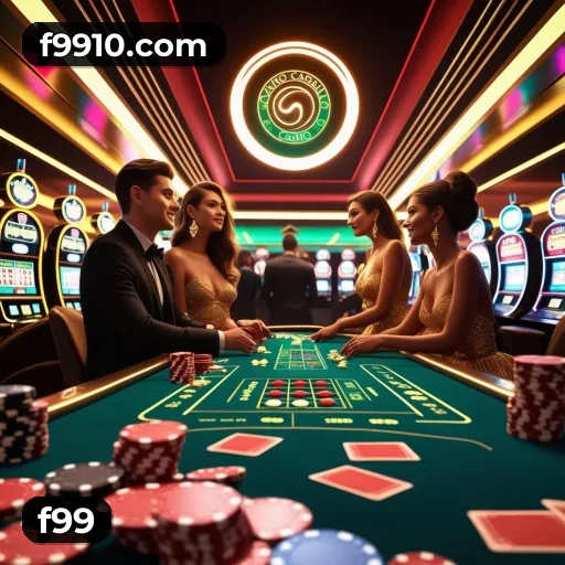 Ajuda Online f99 — suporte oficial e atendimento Brasil