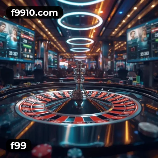 f99 ajuda online — chat de suporte no aplicativo oficial