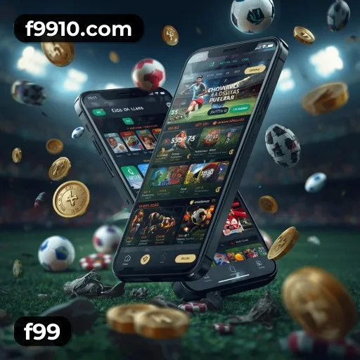 f99 plataforma — depósito PIX instantâneo no caixa